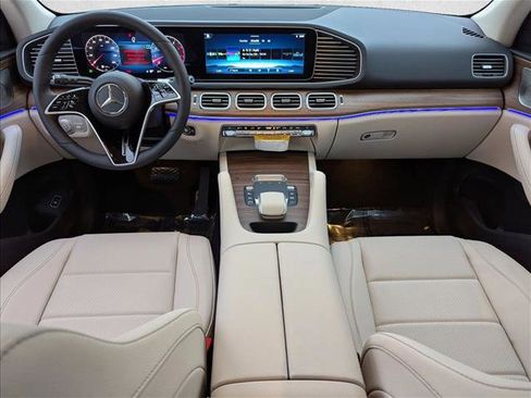 New 2026 Mercedes-Benz GLE 450 4MATIC image 14
