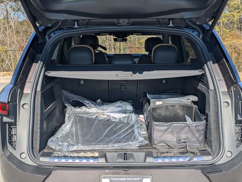 New 2026 Land Rover Range Rover Sport Dynamic SE image 27