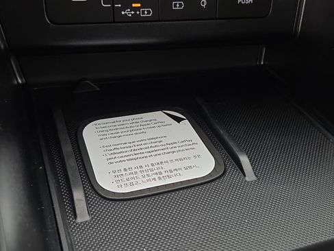 New 2026 Hyundai Sonata Limited image 16