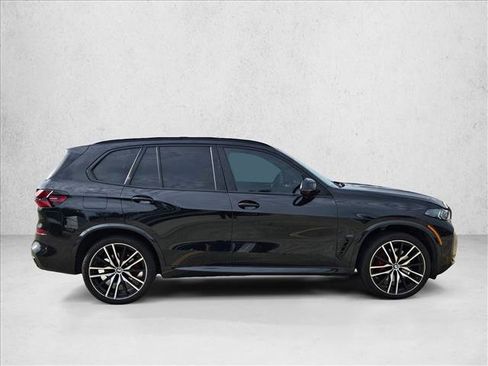 Used 2026 BMW X5 xDrive40i AWD/4WD image 4