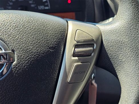 Used 2021 Nissan NV200 SV image 21