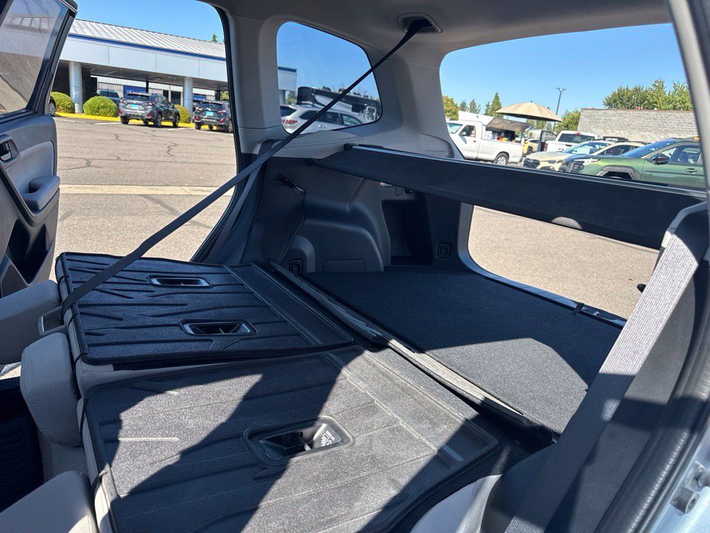 Used 2017 Subaru Forester 2.5i w/ Protection Package #1 AWD/4WD image 15