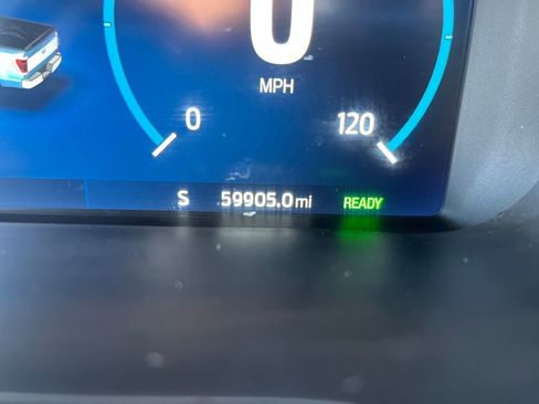 Used 2023 Ford F150 Lariat w/ Equipment Group 502A High AWD/4WD image 19