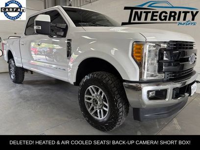 Used 2019 Ford F250 Lariat w/ Lariat Value Package