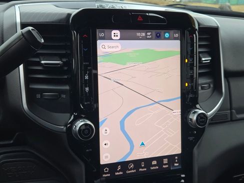 Used 2025 RAM 2500 Big Horn image 24