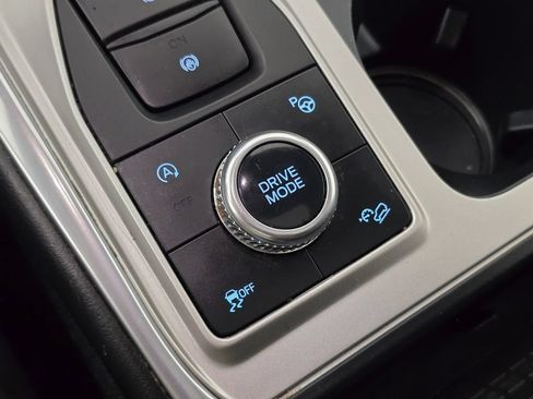 Used 2020 Ford Explorer ST w/ ST Street Pack AWD/4WD image 36