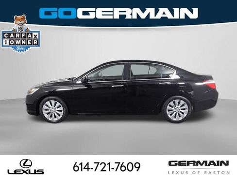 Used 2013 Honda Accord EX image 11