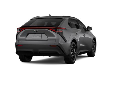 New 2026 Toyota bZ FWD image 9