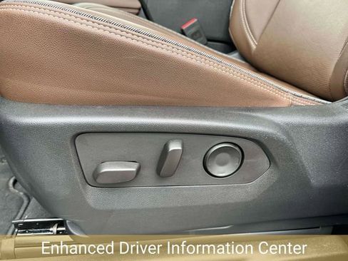 Certified 2024 Chevrolet Tahoe High Country w/ Advanced Technology Package image 17