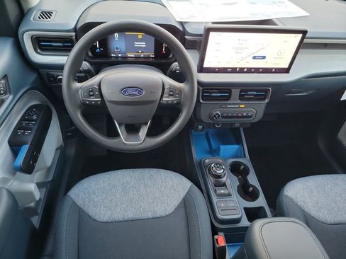 New 2026 Ford Maverick XLT FWD image 17