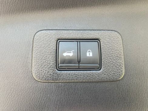 Certified 2023 Nissan Armada SL w/ Cargo Package AWD/4WD image 24