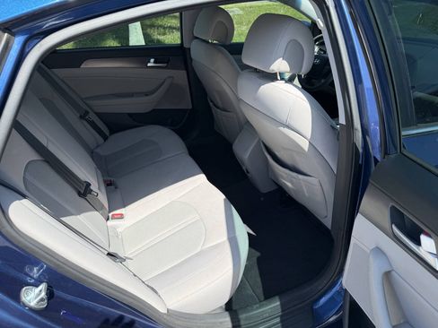 Used 2015 Hyundai Sonata Sport FWD image 12