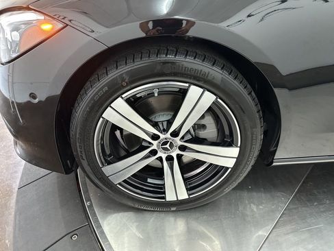 Used 2025 Mercedes-Benz C 300 C 300 image 29