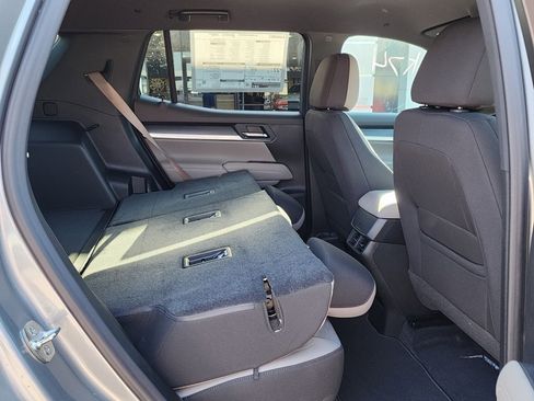 New 2026 GMC Terrain Elevation w/ Black Edition image 42