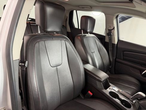 Used 2012 GMC Terrain SLT AWD/4WD image 23