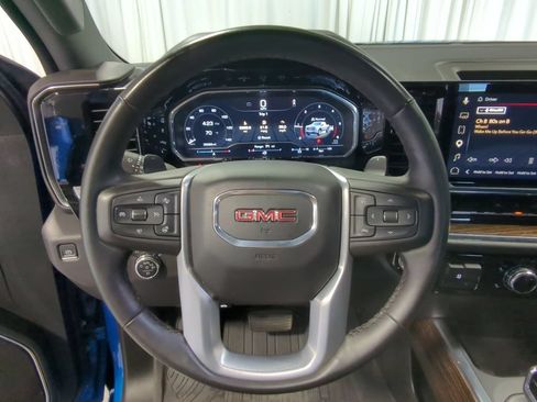 Used 2023 GMC Sierra 1500 Elevation w/ Preferred Package AWD/4WD image 28