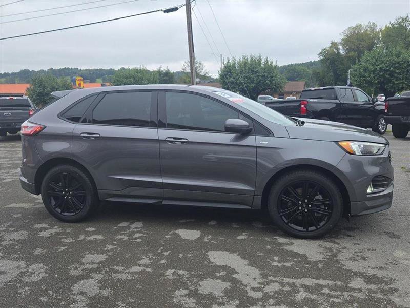 Used 2024 Ford Edge ST-Line AWD/4WD image 7