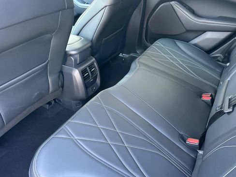 Certified 2023 Ford Mustang Mach-E Select AWD/4WD image 4