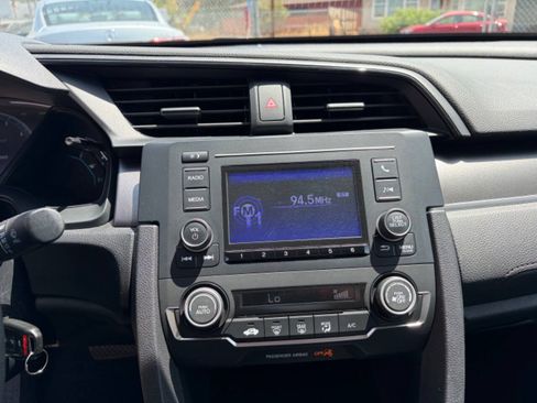 Used 2019 Honda Civic LX image 13