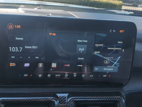 Used 2024 Ford Mustang Dark Horse image 23