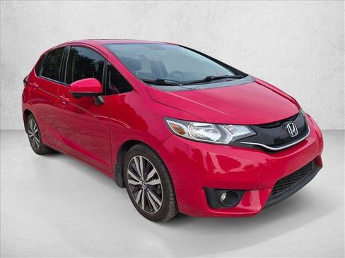 Used 2015 Honda Fit EX-L image 3