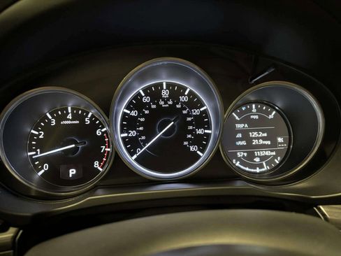 Used 2018 MAZDA CX-5 Grand Touring w/ Premium Package image 38