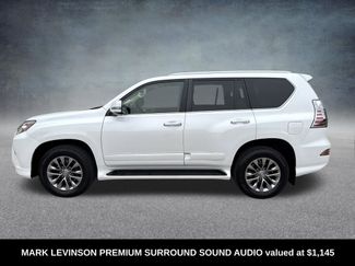Used 2018 Lexus GX 460 Luxury w/ Preferred Accessory Package AWD/4WD video 2