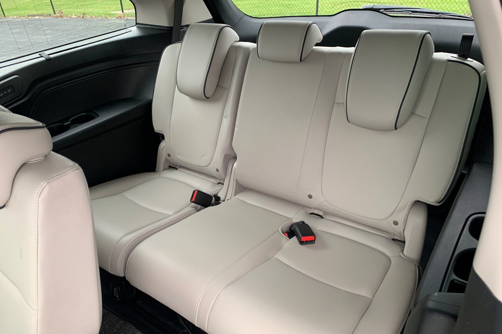 Used 2025 Honda Odyssey Touring image 20