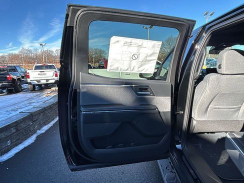 New 2026 GMC Sierra EV Elevation image 28