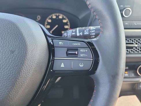 Used 2024 Honda HR-V Sport image 20