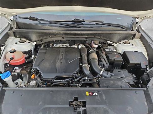 Used 2022 Kia Sorento X-Line EX image 26