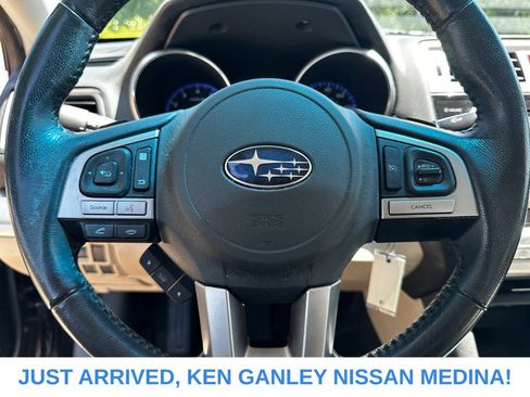 Used 2016 Subaru Legacy 2.5i Premium w/ Protection Package #1 AWD/4WD image 12