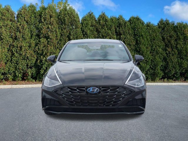 Certified 2021 Hyundai Sonata SEL Plus FWD image 2