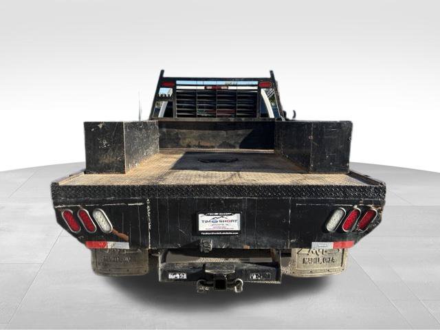 Used 2004 Chevrolet Silverado 3500 2WD Extended Cab w/ Heavy-Duty Power Package image 10