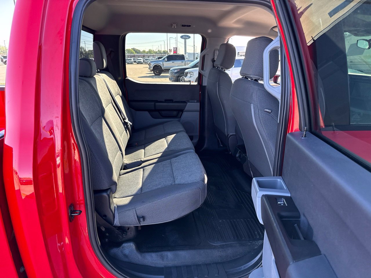 Used 2026 Ford F350 XL RWD image 11