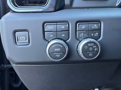 New 2026 GMC Sierra 1500 AT4X image 16