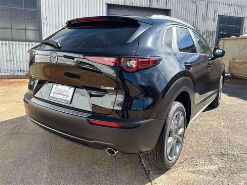 New 2026 MAZDA CX-30 AWD 2.5 S image 29