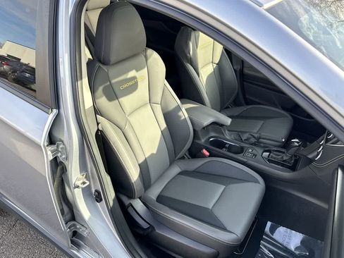 Certified 2021 Subaru Crosstrek 2.5i Sport w/ Moonroof Package image 20