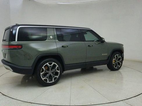 Used 2022 Rivian R1S Launch Edition image 71