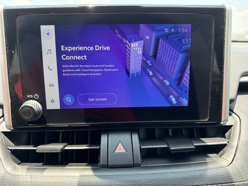 Certified 2024 Toyota RAV4 LE FWD image 19