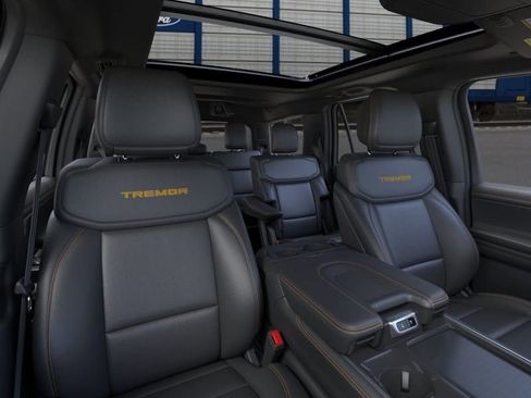 New 2026 Ford Expedition Tremor image 11