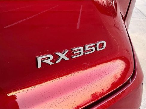 New 2026 Lexus RX 350 FWD w/ Convenience Package image 15