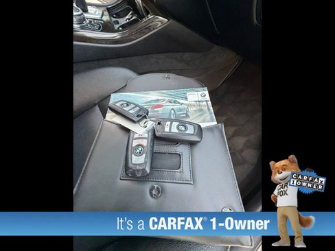 Used 2014 BMW 535i Sedan image 34