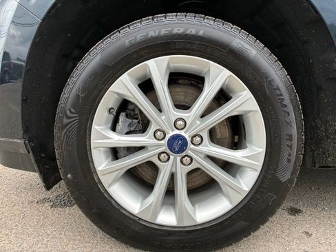 Used 2022 Ford Maverick XLT w/ Equipment Group 300A Standard AWD/4WD image 34