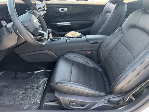 New 2025 Ford Mustang GT Premium image 19