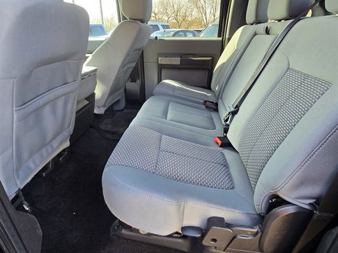 Used 2016 Ford F350 XLT w/ XLT Value Package image 28