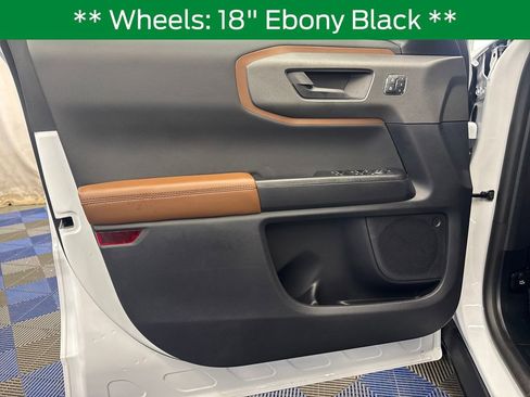 New 2026 Ford Bronco Sport Outer Banks AWD/4WD image 10
