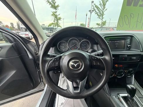 Used 2015 MAZDA CX-5 Sport FWD image 19