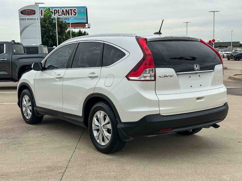 Used 2014 Honda CR-V EX-L image 5