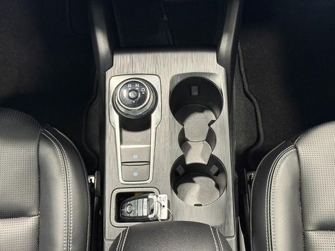 Used 2023 Ford Escape Platinum w/ Class II Trailer Tow Package image 17